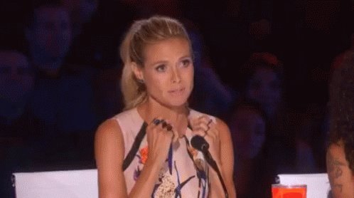   Happy Birthday, Heidi Klum! 