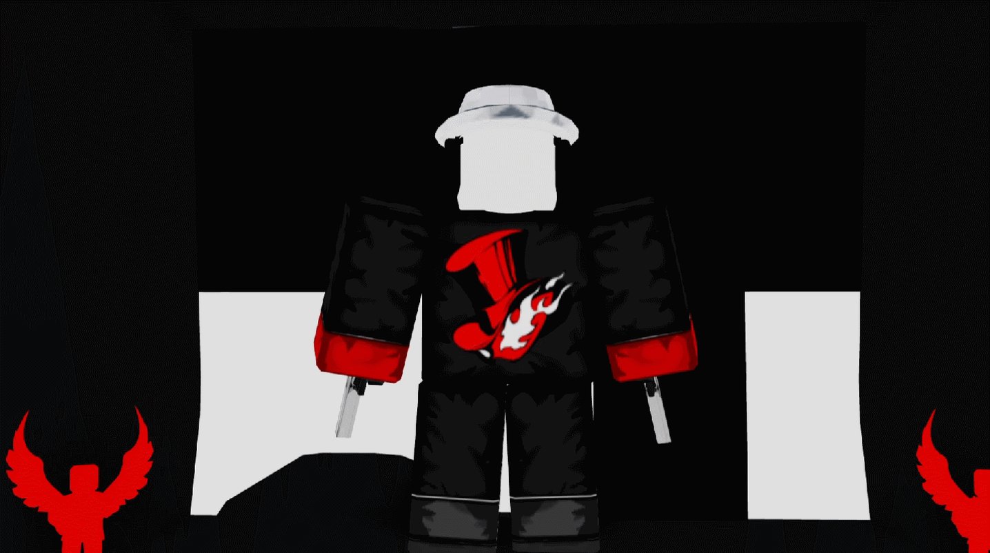 Kasodus's Roblox Profile - RblxTrade