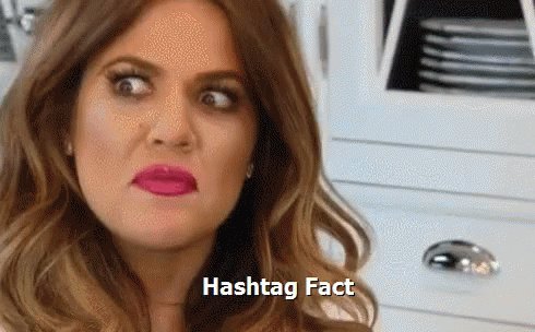 Kardashians Funny GIF