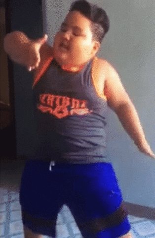 baile dancing GIF