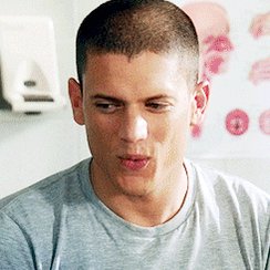 Happy Birthday Wentworth Miller  