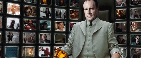 Happy birthday Kevin feige 