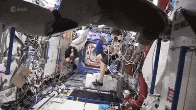 european space agency GIF