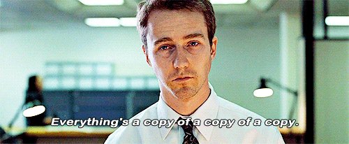 edward norton work GIF