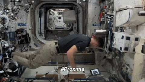 european space agency GIF