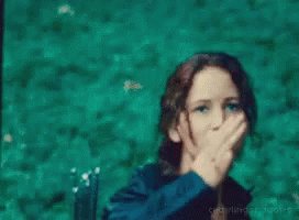 So Long Katniss Everdeen GIF