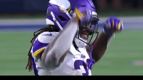 Excited Pumped Up GIF by Mi...