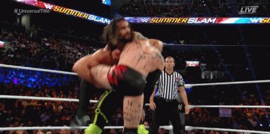 Shino Go On 心ときめくプロレス技 306 ゴッズ ラスト ギフト フィッシャーマン バスターの要領で相手の右足を抱え込み 担ぎ上げると同時に空中で自らの右足を相手の右足に引っ掛け そのままマットに突き刺してホールドする垂直落下式の スモール