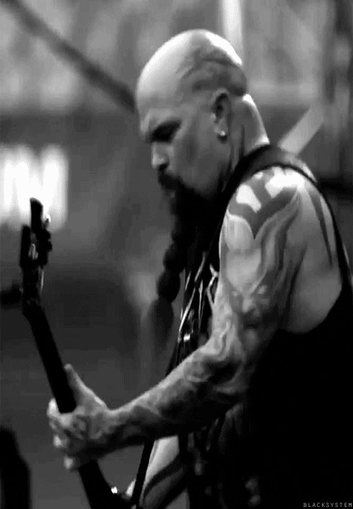 HAPPY BIRTHDAY KERRY KING! thanks for all the killer tunes 