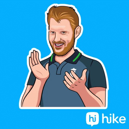 Happy Birthday Ben Stokes  