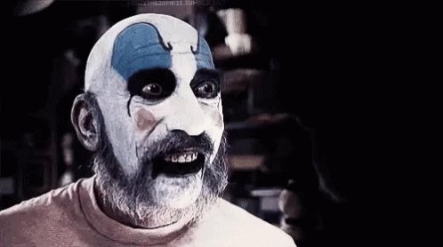 @SetDarcyFree @kinky_horror @Shudder my guess for the movies for week 7 of #TheLastDriveIn based on the clues are #HouseOf1000Corpses and #TetsuoTheIronMan I’m probably gonna be wrong but it’s worth a shot and it’s fun to guess #MutantFam https://t.co/nG8OGtjsvM