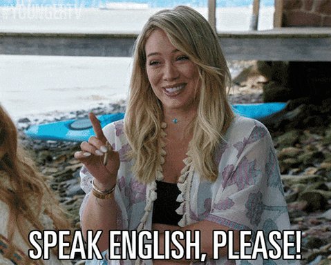 tv land speak english GIF b...
