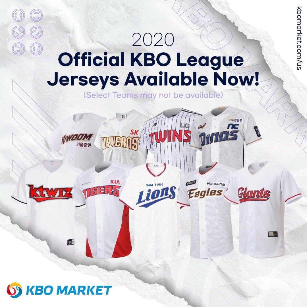 KBO (@KBOleague) / X