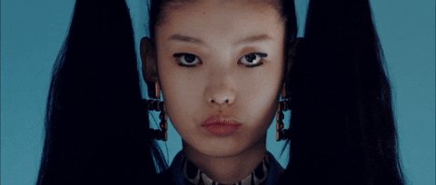 China Watch GIF by LA Fashion Festival