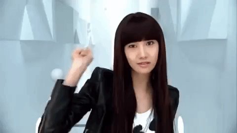 k-pop boom GIF