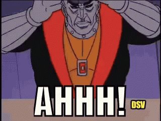 Destro GIJoe GIF