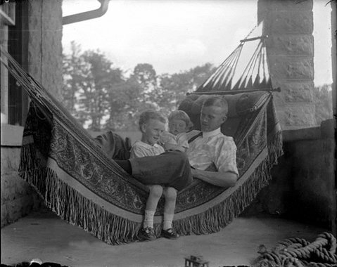 Jennifer Ingold (@msjingold) on Twitter photo 05/06/2020 02:03:41 @KarlOLeary4 @ArielAdrian The only question left is ... hammock or rocking chair? #JOY #CrazyPLN, thoughts? @KarlOLeary4 @ArielAdrian The only question left is ... hammock or rocking chair? #JOY #CrazyPLN, thoughts?