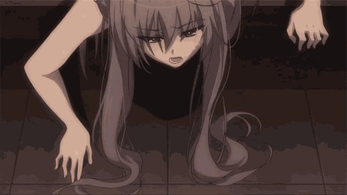 Yosuga no shop sora episode 11