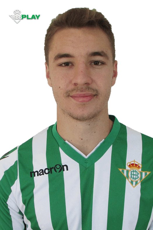 Real Betis Balompié (at 🏠) (@RealBetis_en) on Twitter photo 05/06/2020 14:58:00 💚🤍💚 And many more to come, @lorenmg16! #Loren2024 💚🤍💚 And many more to come, @lorenmg16! #Loren2024