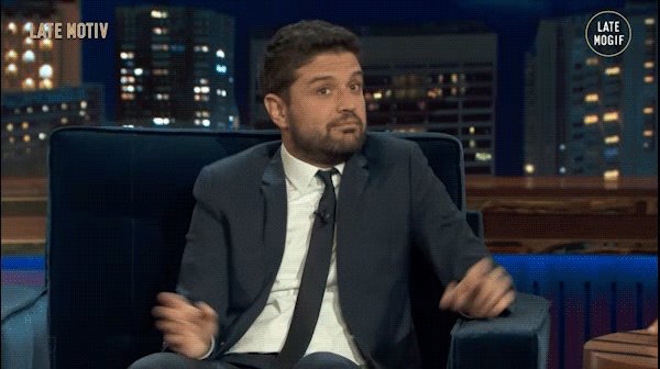 maldonado what GIF by Late Motiv de Andreu Buenafuente