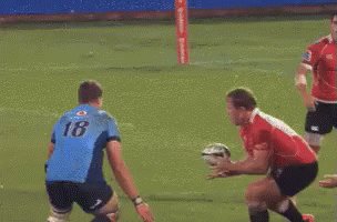 Tacle GIF