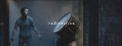 Imagine Dragons GIF