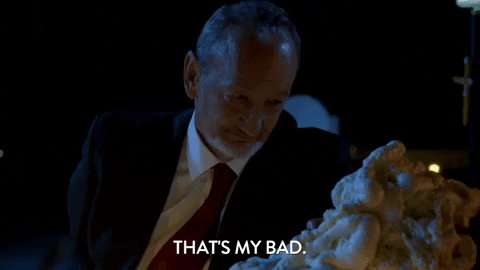 Happy Birthday Robert Englund! 