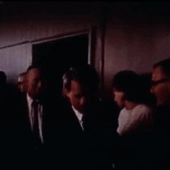 bobby kennedy GIF by absurd...
