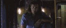 Said Bunny GIF
