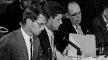 Politics Kennedys GIF
