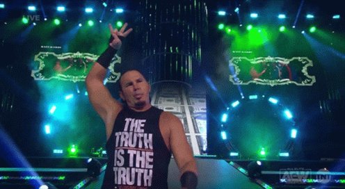   Happy Birthday     too the Legendary Matt Hardy 