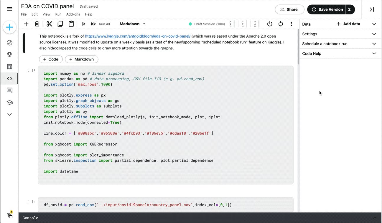 Kaggle kaggle twitter