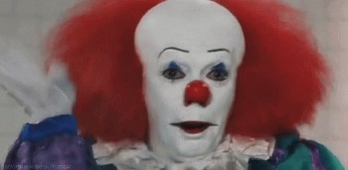 Stephen King books > Stephen King movies and I don t read books.

Happy Birthday 