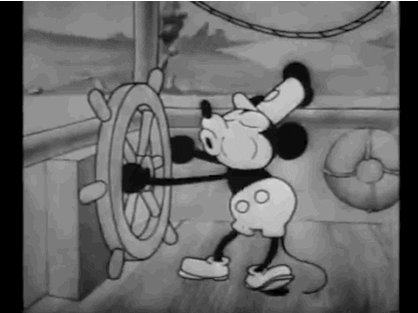 Mickey GIF