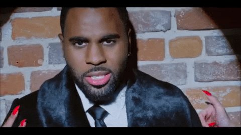   & Happy Birthday Jason Derulo 