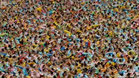 China People GIF