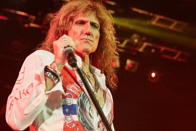 Happy Birthday David Coverdale (70) september 22th, 1951 