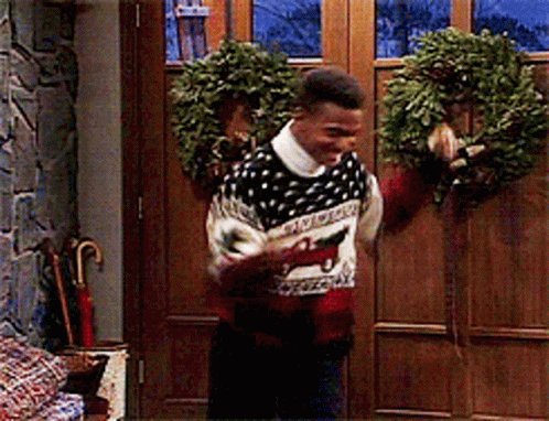 Happy birthday Alfonso Ribeiro!  