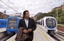 Euskotren Metro Donostialde...
