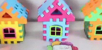 Hamza Toy Houses GIF