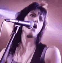 A very Happy Birthday to Joan Jett born on this day in 1958 