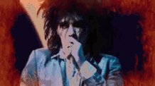  Happy birthday Wayne! I m sure Nick Cave sends his best wishes too 