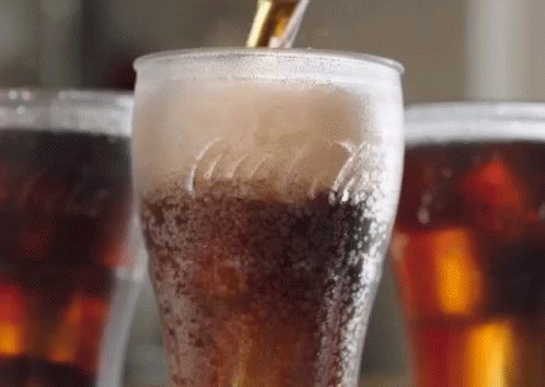 Coca Cola Coke GIF