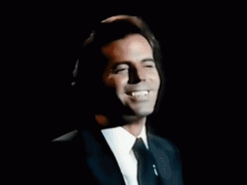 Happy Birthday  Julio Iglesias 