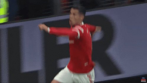 Ronaldo Ronaldo United GIF