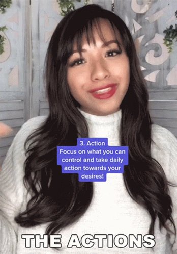 Shannon Taruc Spiritual Millennial GIF