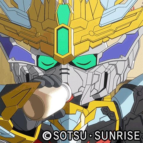 X-এ SDガンダムワールド: 