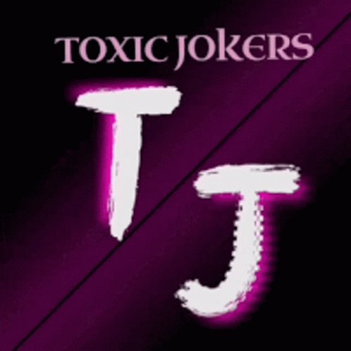 Toxic Jokers GIF