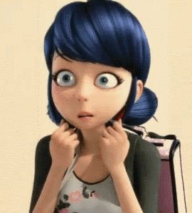 Miraculous Ladybug GIF