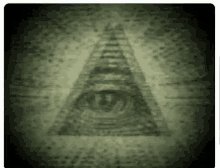 Illuminati Eyes GIF